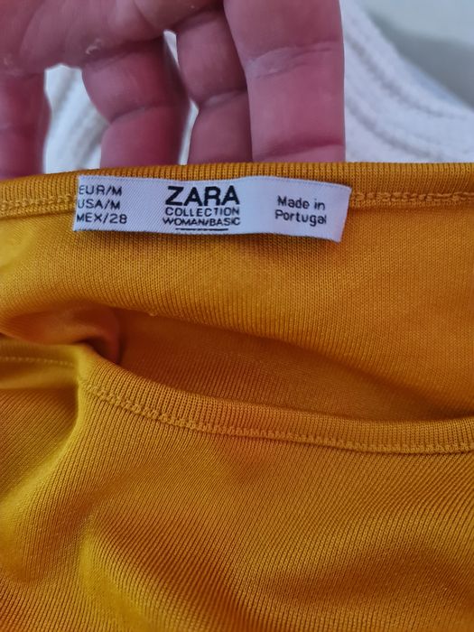 Bluza deasupra buricului
