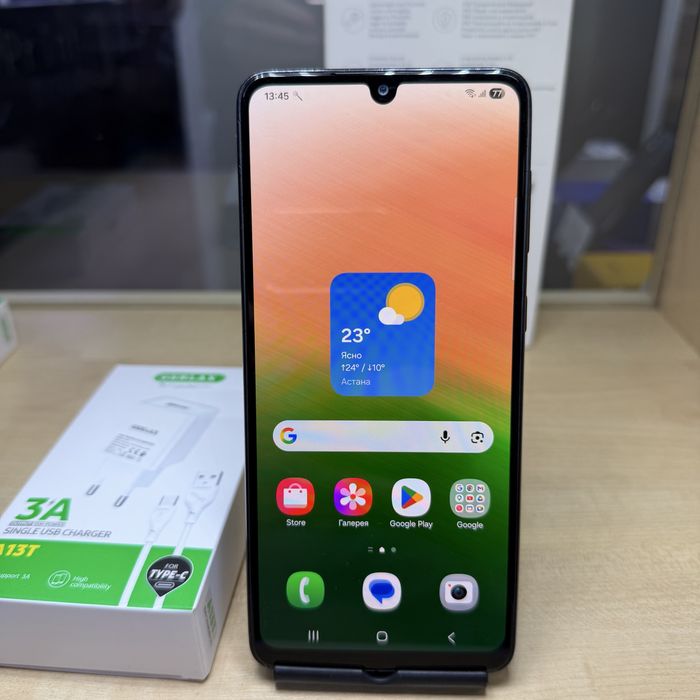 Samsung Galaxy A33- 128 gb