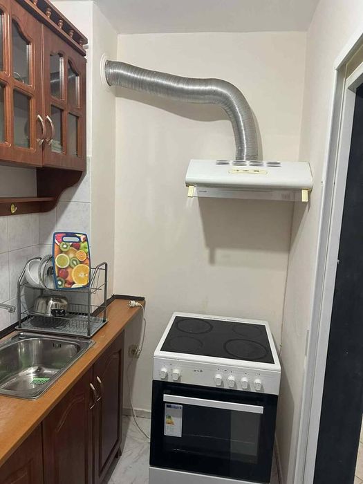 Дава се под наем Тристаен апартамент в Пловдив, Център - 88 кв.м за 580 € - Снимка #1