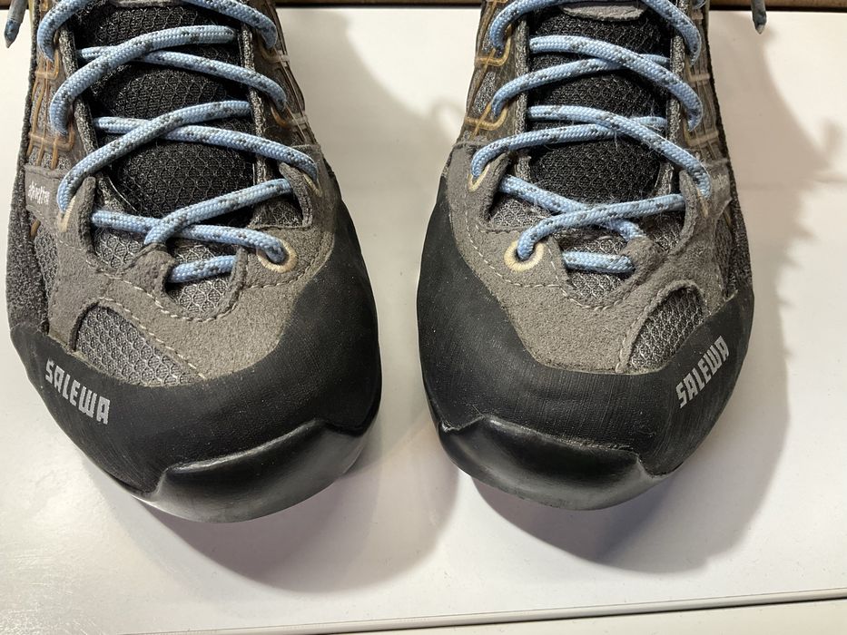 Трекинг обувки Salewa Fire Vent