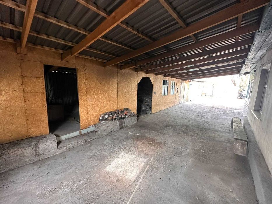 В продаже дом Загородная 51