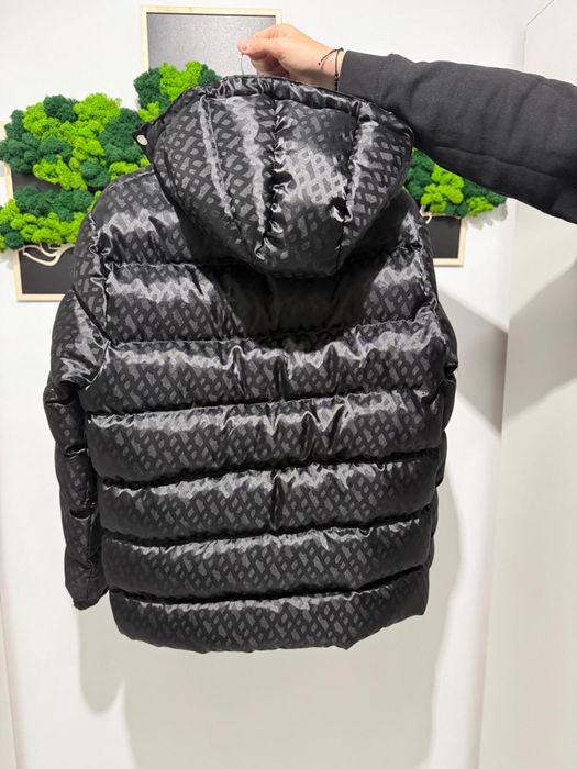 PREMIUM - Geaca de iarna Hugo Boss