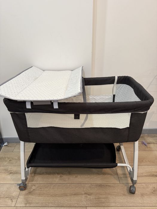 Люлька-кроватка для новорожденных