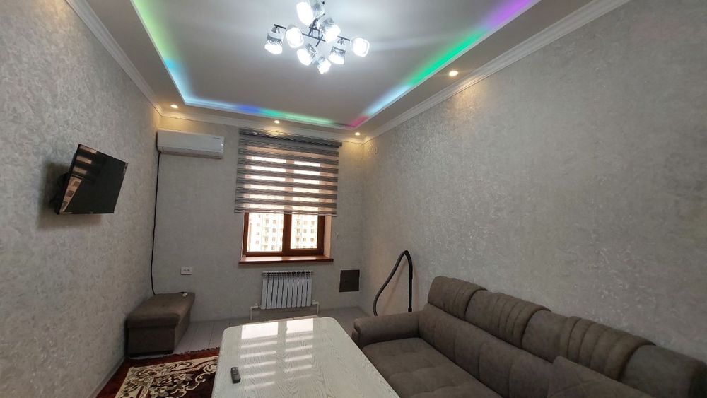 Сдаётся 2х ком. Lux квартира на Вокзале ор. Красный дом!