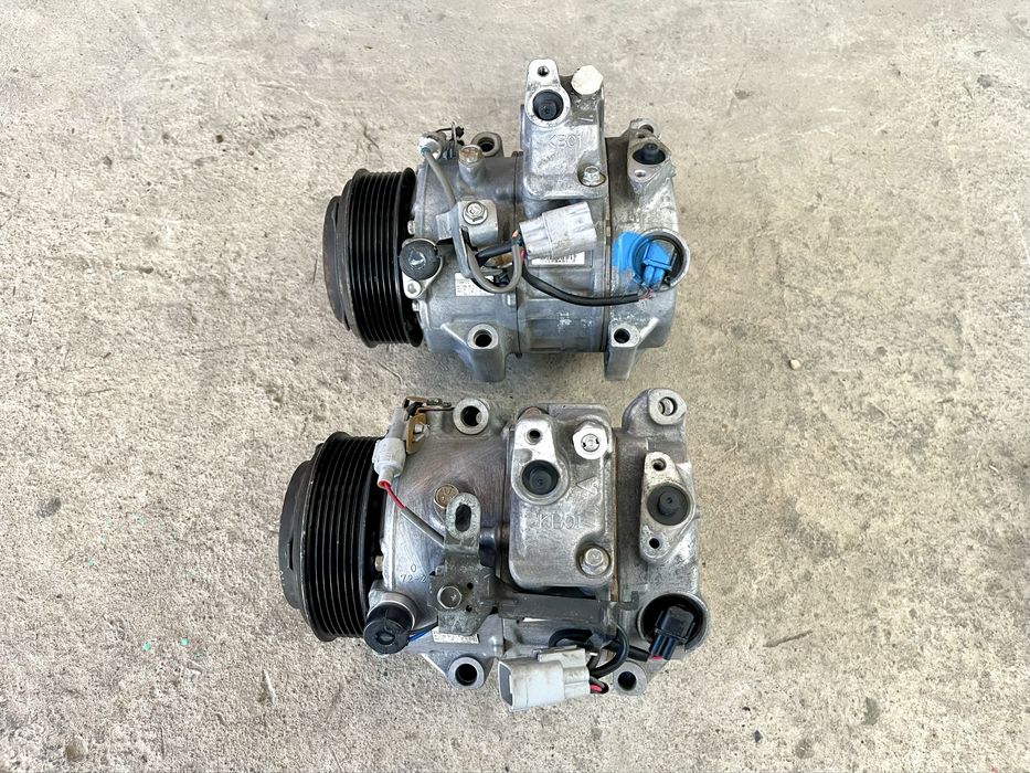 Компрессор кондиционера Toyota, Lexus 3,5 Тойота, Лексус 3,5