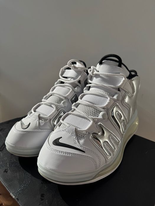 Nike Air More UPTEMPO 720