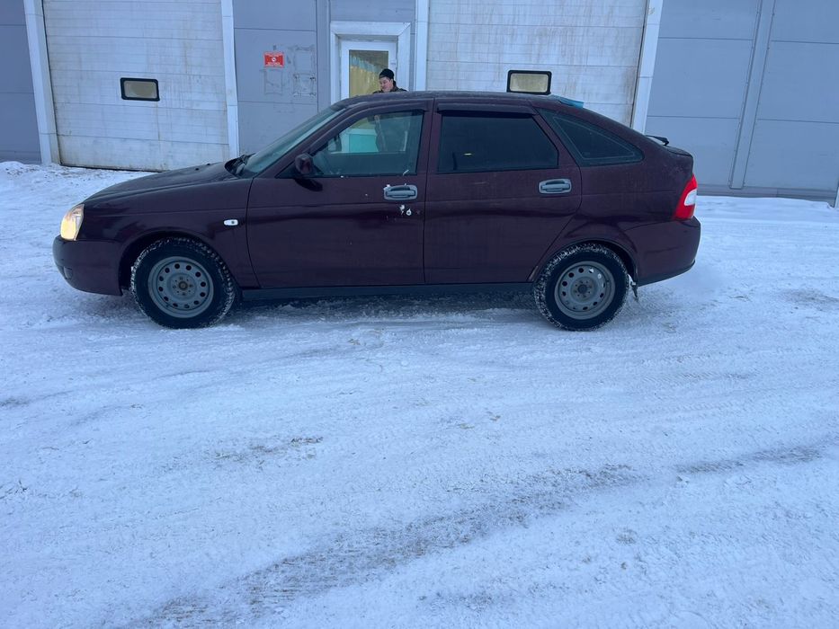 Продам Лада 2172