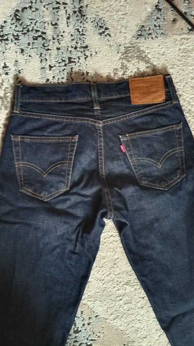 Джинсы Levi’s 511™ SLIM