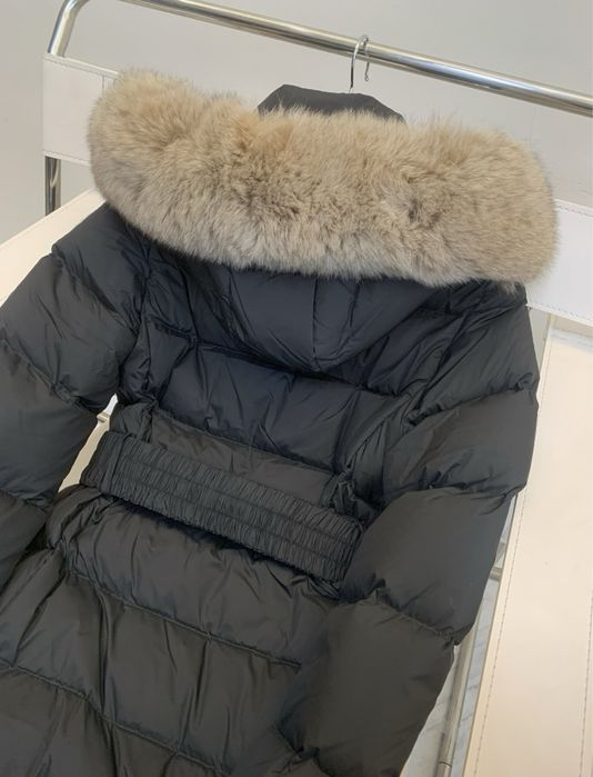 Куртка moncler размер S, m