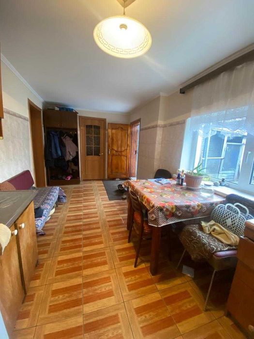 Продам дом в центре города