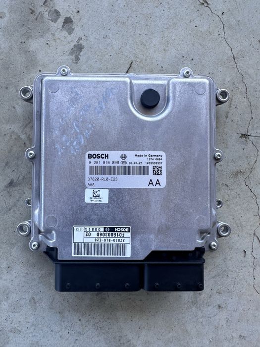 ECU / компютър Хонда Акорд 2010г 2.2 d 150к.с.