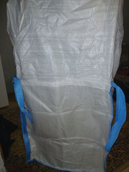 Продам БИГ-БЭГи( новые) 4-х стропые