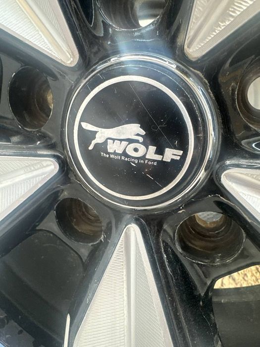 Балон  Balon Автошина Орландо Трекер размер 18