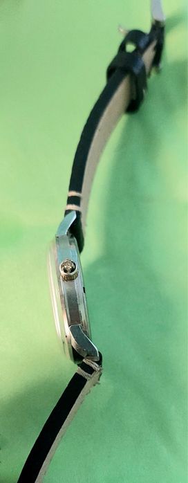 Zenith sport 1950 с диамант