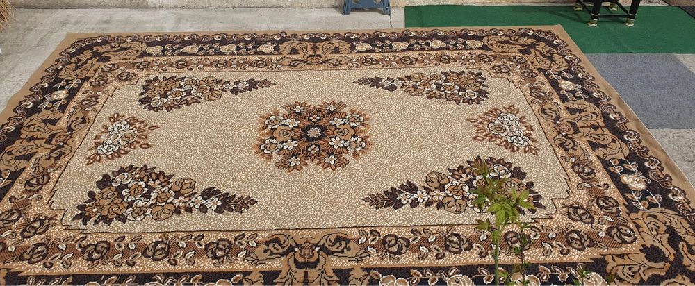 Covor 240,/343cm stare fb