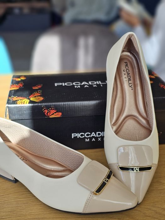 Обувки Piccadily 37 номер