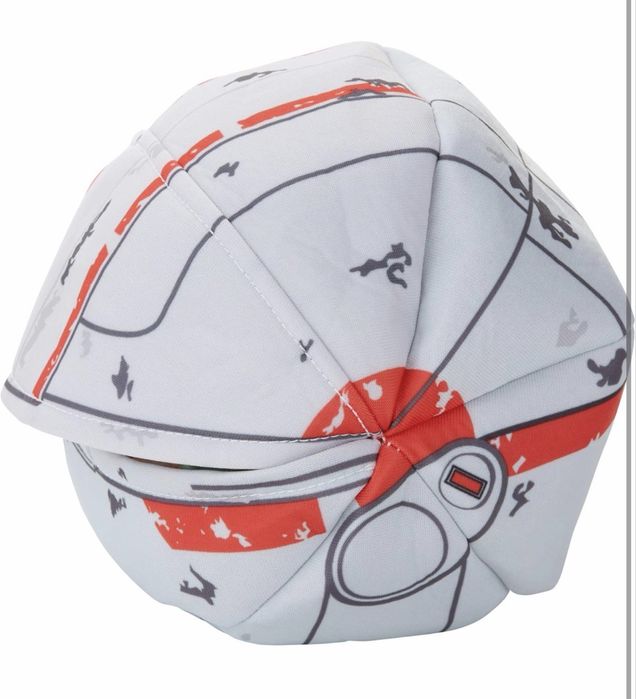 Нова плюшена играчка бебе Йода The Mandalorian Star Wars
