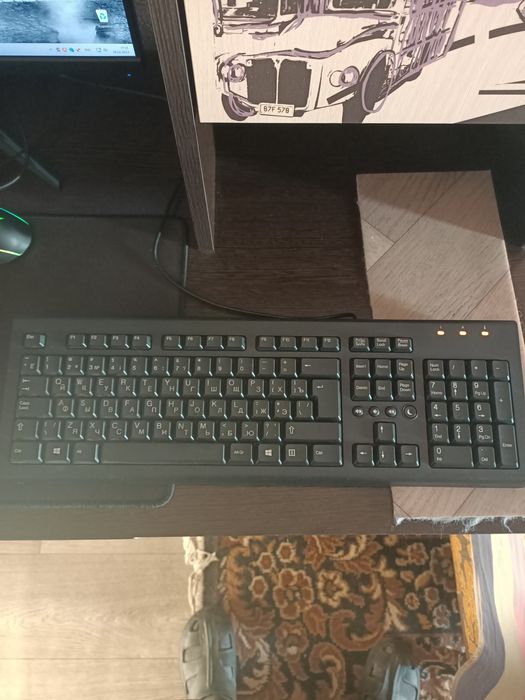 Продам клавиатуры