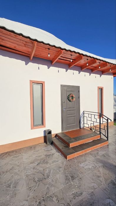 Коттедж посуточно