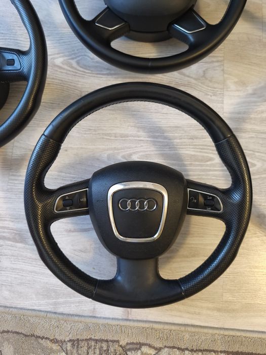 Volan  S Line Audi sport