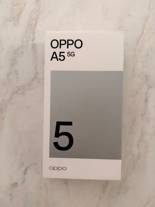 Oppo A5 5G sigilat