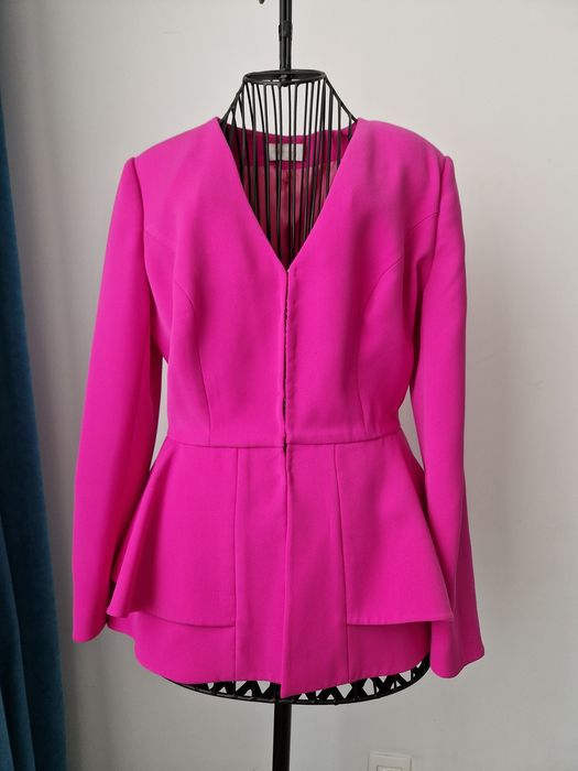 Sacou M Marquise potrivit pentru marimea M