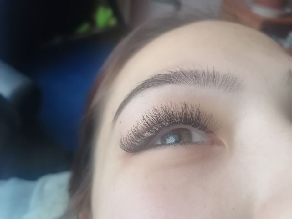 Реснички 4500!!!