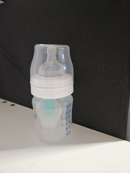 Vand pompa de san manuala Philips Avent