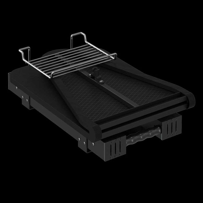 новая складная выдвижная гладильная доска starax