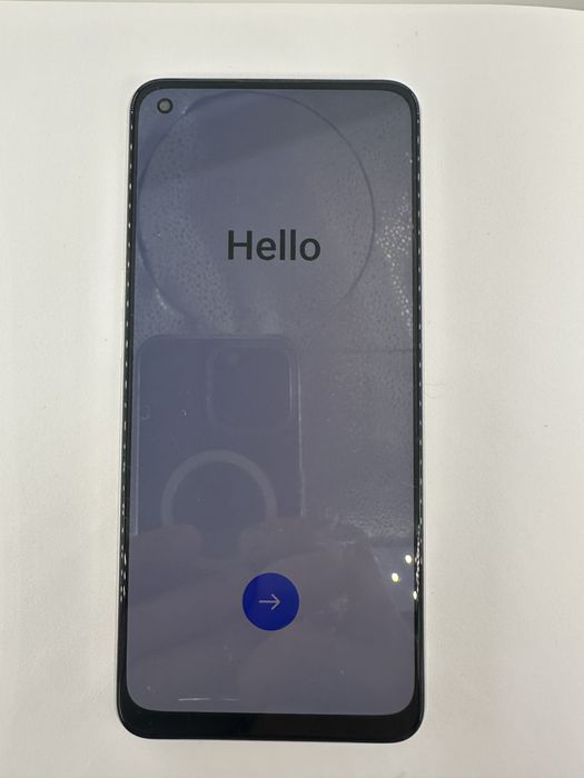OPPO Reno 8 5G – 256 GB / 8 GB RAM – Shimmer Gold – Full Box – Stare excelentă