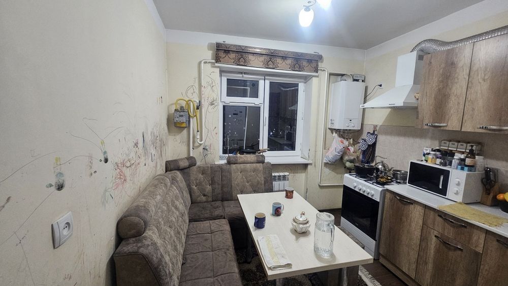 Сергели 8 худуд 2/7/7 нахтга сотилади такалган тархи акция нарх