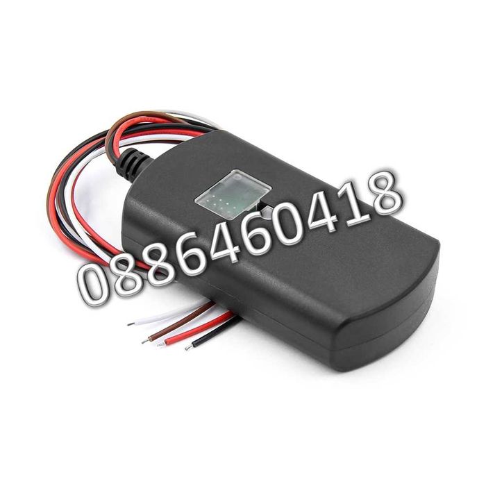 Ad-Blue Емулатор EURO 6 DAF АдБлу AdBlue ЕВРО 6 NOX Sensor