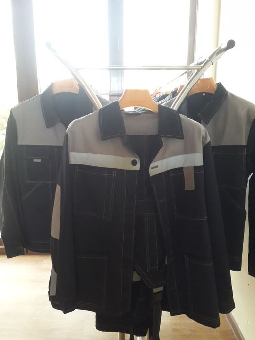 Спецодежда Самарканд Гулобод