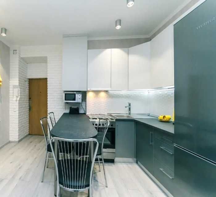 Дава се под наем Двустаен апартамент в София, Дианабад - 74 кв.м за 346.8 € - Снимка #3