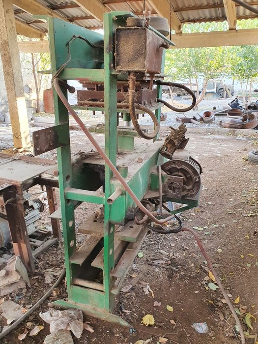 Чилипитца апарат