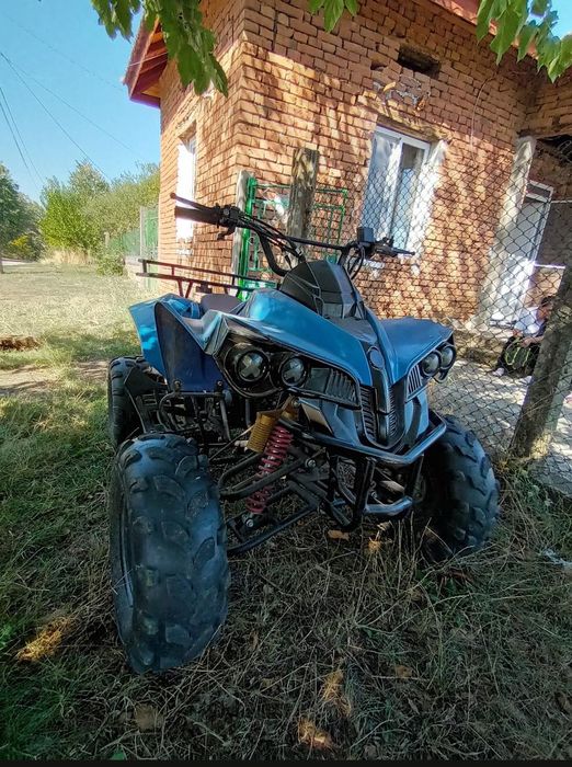 Продавам АТВ 150 кубика