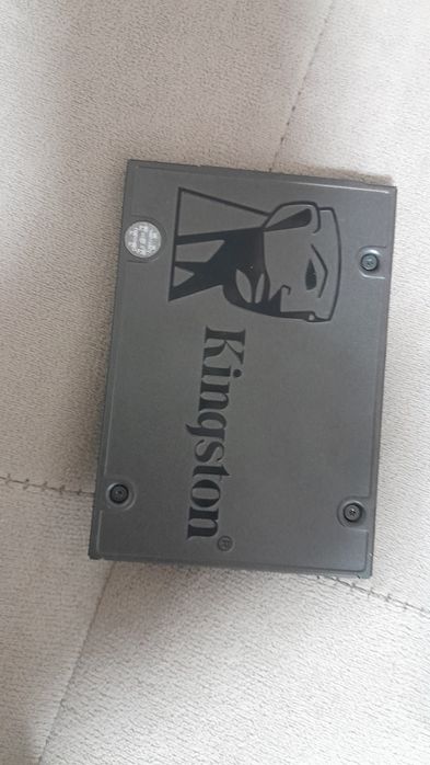 Ssd 240 gb kingston gigabit