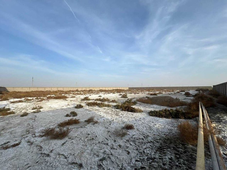 1 gektar maydonga ega joy sotiladi.