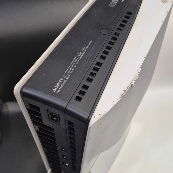 HOPE AMANET P8 PS 5 Slim Disk 1 Tb Memorie O Maneta cablu hdmi si alim