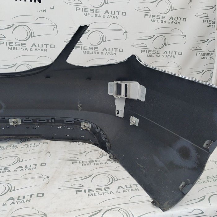 Bara spate Mercedes C-Class W205 limuzina/berlina/sedan an 2014-2015-2