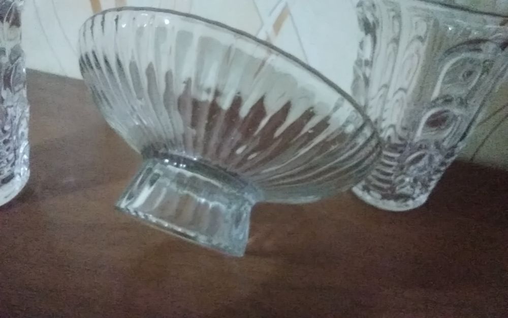 Вазы   для цветов  и фруктов  Россия.