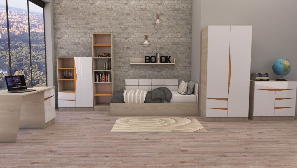 Детско обзавеждане Марти 5