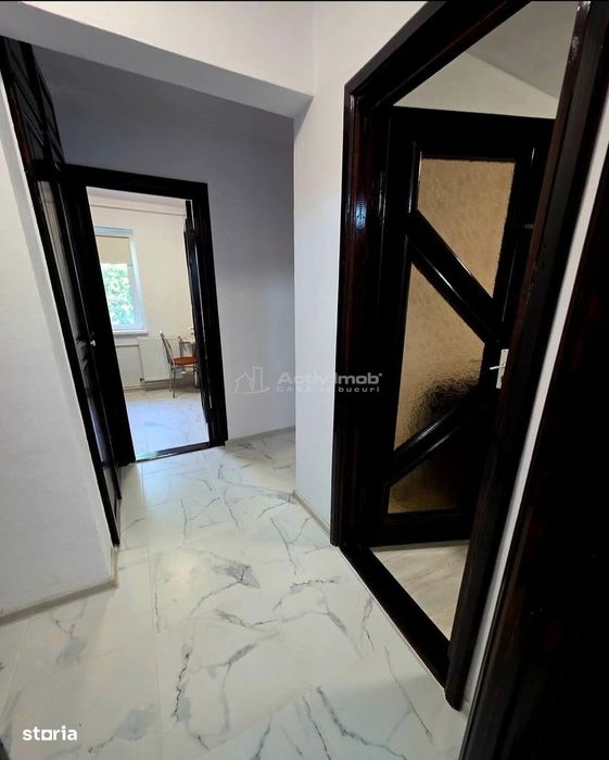 2 camere, PARTER, mobilat-utilat, Obor- CENTRU