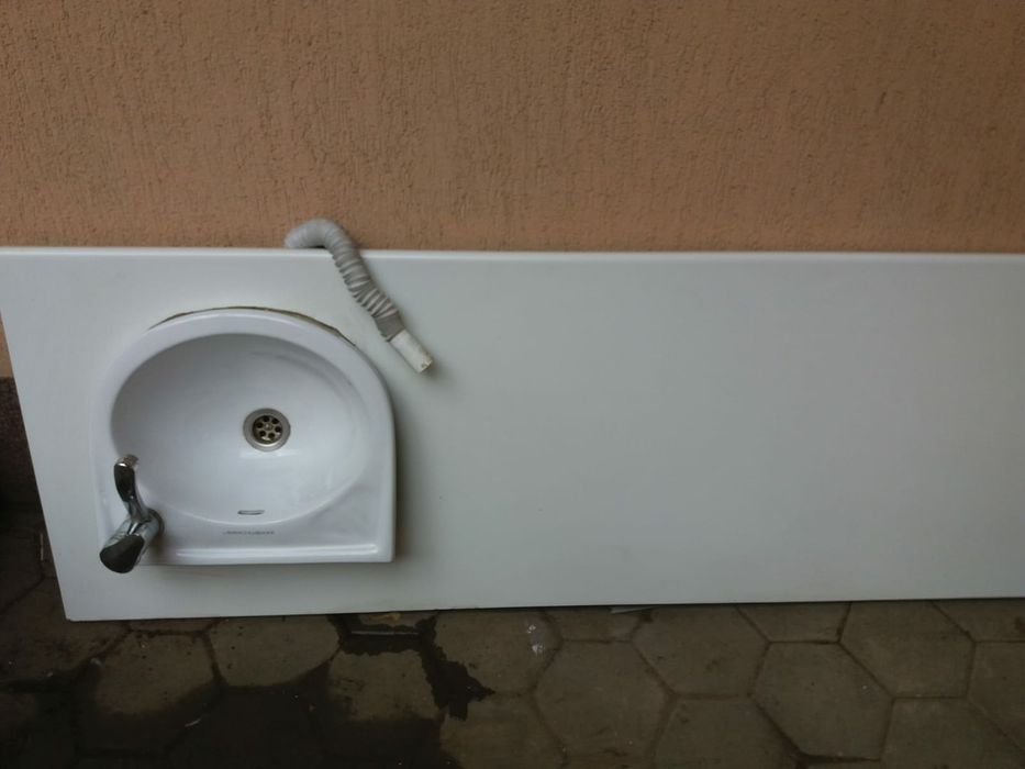 de vinzare chiuvetă