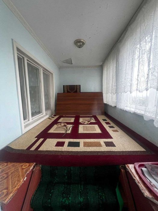 4-х комнатная квартира на Бадамзаре ID: 6216