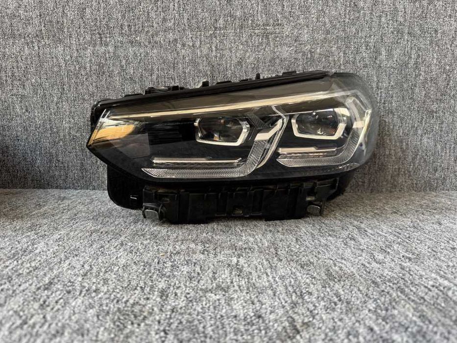 BMW X3 G01 X4 G02 LCI Far stanga dreapta Full Led Adaptiv 5A29204