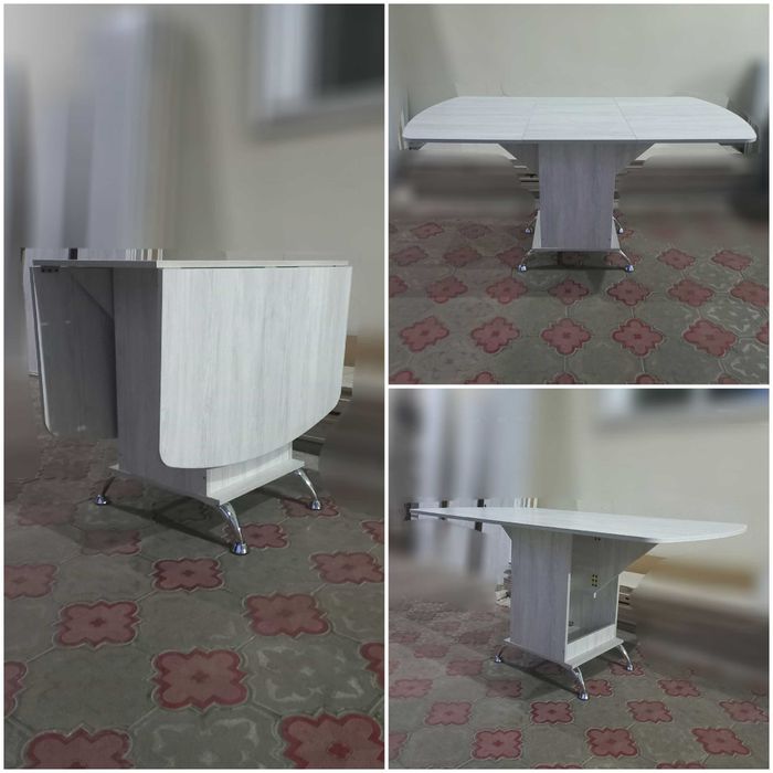 Стол-книжки из МДФ от производителя из первых рук, цены от 800.000 сум