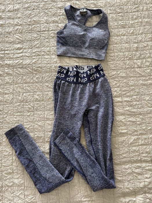 Спортни сетове за фитнес XS / S, MP My prorein, Mango