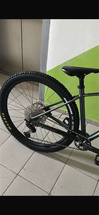 Кастом scott scale 980