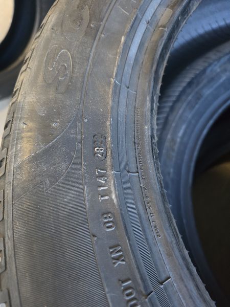 255/50/19//235/55/19 PIRELLI